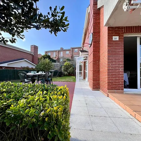 Tatil Evi Casa Mirador Del Pas - Monabri Boó de Piélagos