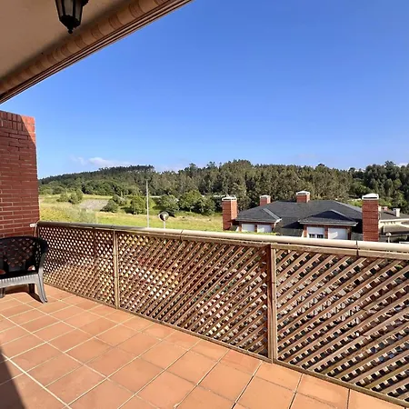 Tatil Evi Casa Mirador Del Pas - Monabri