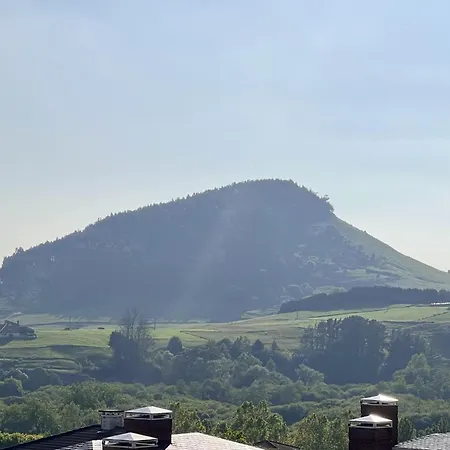 Casa Mirador Del Pas - Monabri *