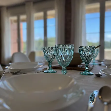 Casa Mirador Del Pas - Monabri * Boó de Piélagos