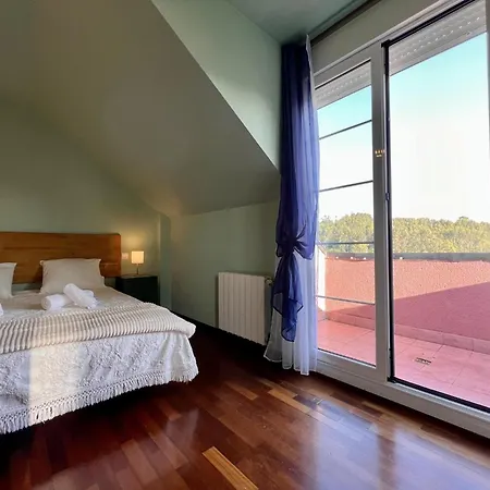 Tatil Evi Casa Mirador Del Pas - Monabri