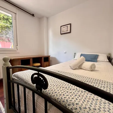 Casa Mirador Del Pas Holiday home