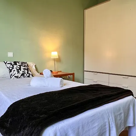 Tatil Evi Casa Mirador Del Pas - Monabri