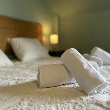 Tatil Evi Casa Mirador Del Pas - Monabri *