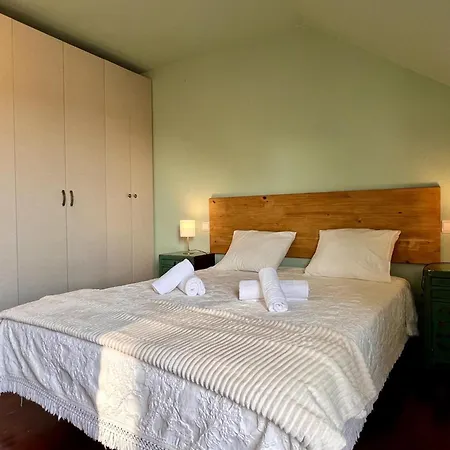 Casa Mirador Del Pas - Monabri Tatil Evi Boó de Piélagos