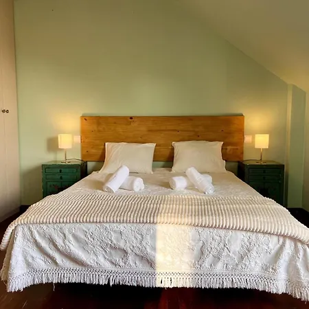 Casa Mirador Del Pas - Monabri Tatil Evi *