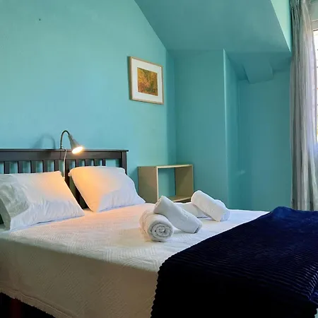 Casa Mirador Del Pas - Monabri Tatil Evi