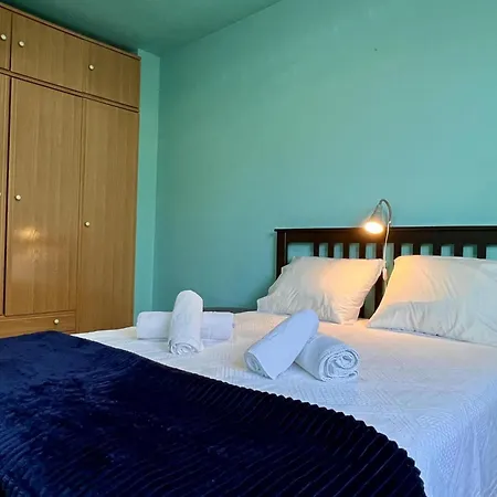 Holiday home Casa Mirador Del Pas