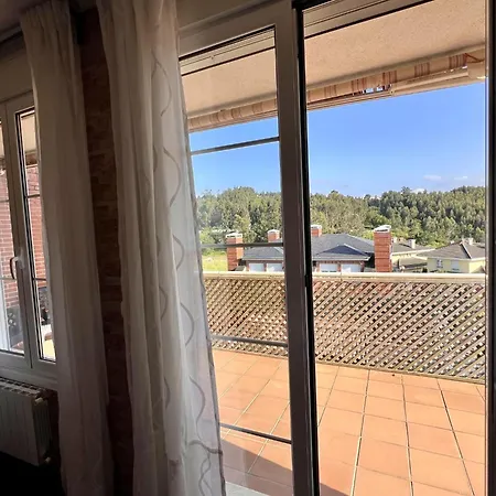 Casa Mirador Del Pas - Monabri *