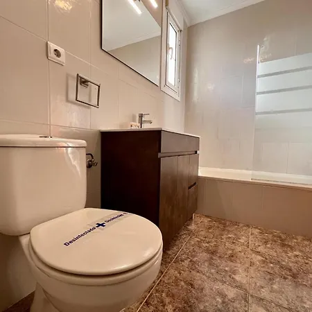 Casa Mirador Del Pas - Monabri Tatil Evi *