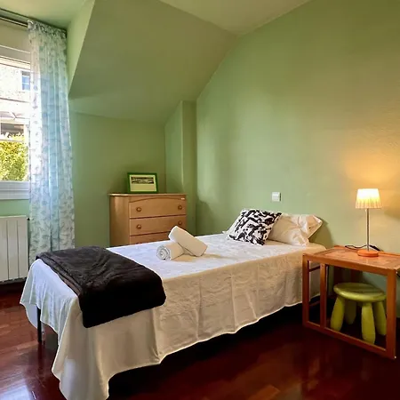 Casa Mirador Del Pas - Monabri