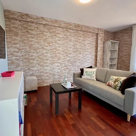 Casa Mirador Del Pas Holiday home