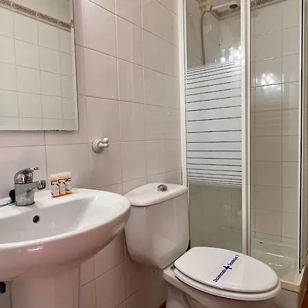 Casa Mirador Del Pas Holiday home Boo De Pielagos