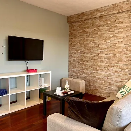 Holiday home Casa Mirador Del Pas - Monabri Boo De Pielagos