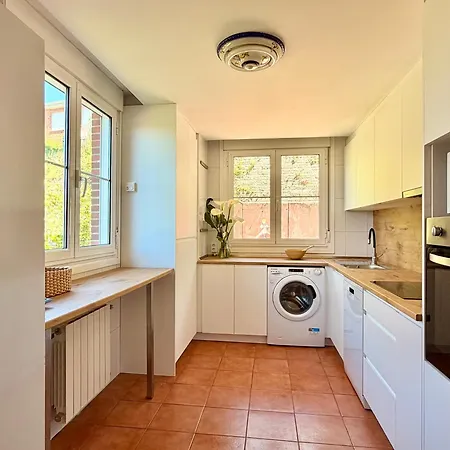 Tatil Evi Casa Mirador Del Pas - Monabri
