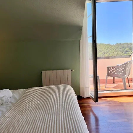 Casa Mirador Del Pas - Monabri Tatil Evi *