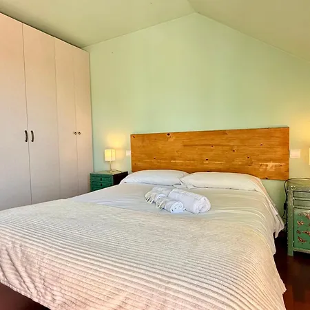 Casa Mirador Del Pas - Monabri *