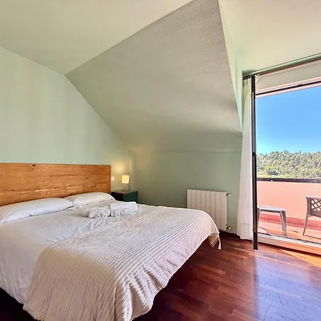 Tatil Evi Casa Mirador Del Pas - Monabri