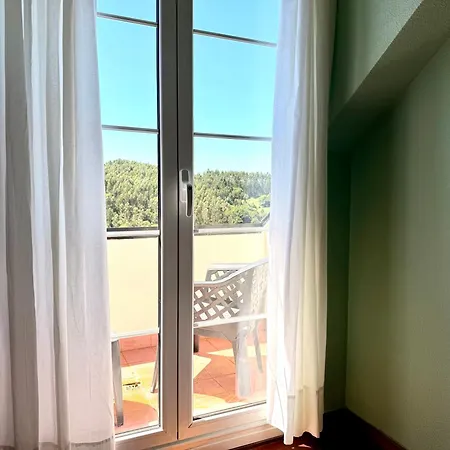 Casa Mirador Del Pas - Monabri