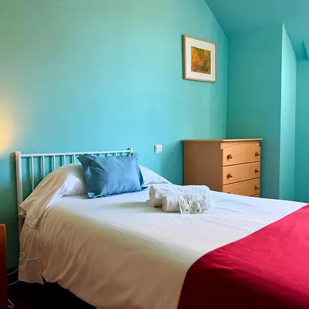 Tatil Evi Casa Mirador Del Pas - Monabri Boó de Piélagos