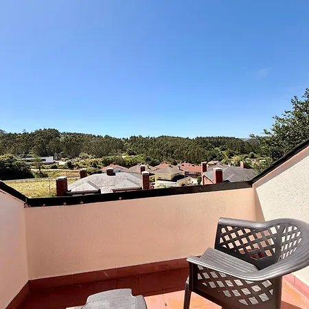 Tatil Evi Casa Mirador Del Pas - Monabri *