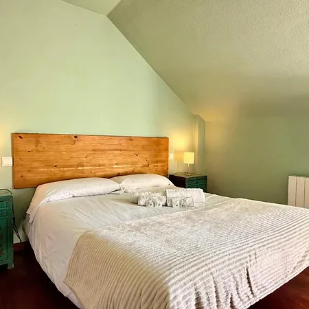 Casa Mirador Del Pas - Monabri Tatil Evi Boó de Piélagos