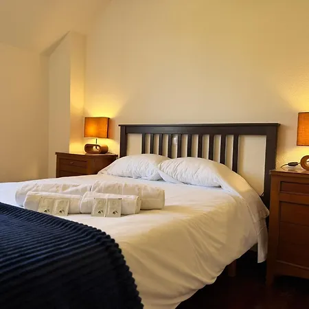 Casa Mirador Del Pas - Monabri Tatil Evi