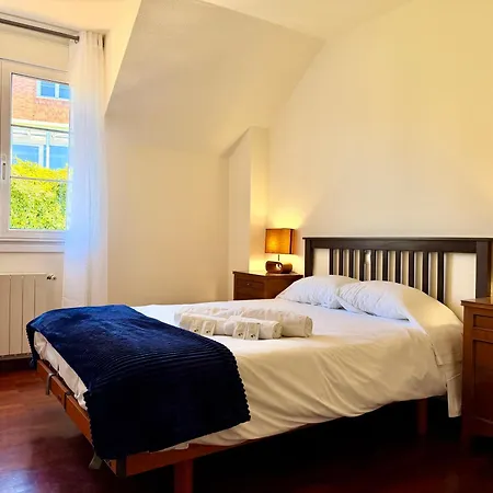 Casa Mirador Del Pas - Monabri Tatil Evi Boó de Piélagos