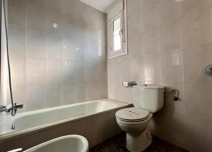 Casa Mirador Del Pas - Monabri