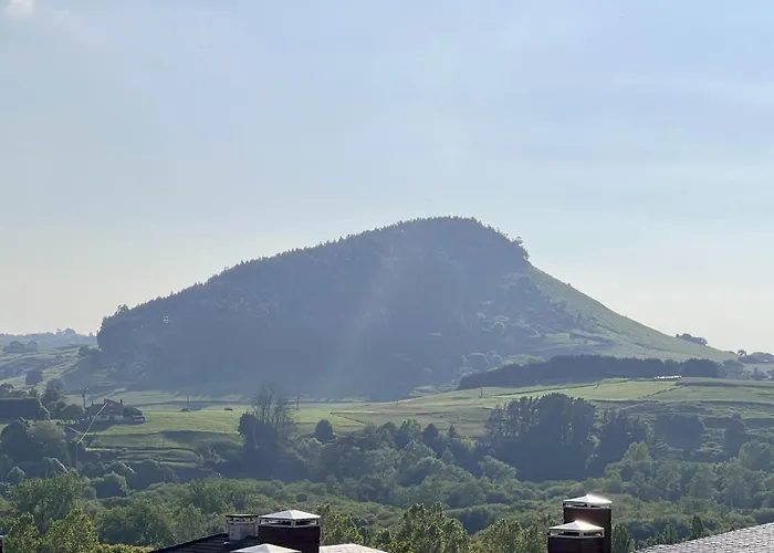 Casa Mirador Del Pas - Monabri *