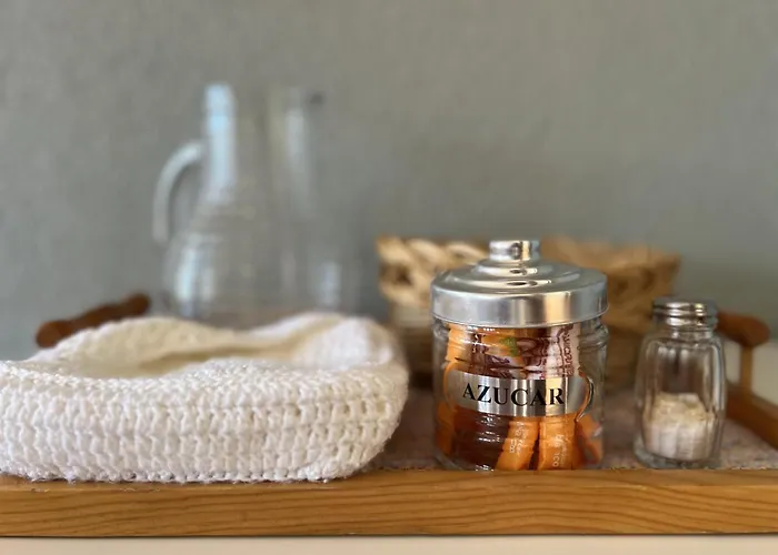 Casa Mirador Del Pas - Monabri *