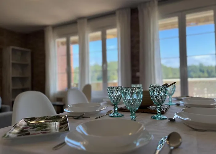 Casa Mirador Del Pas - Monabri Dom wakacyjny *