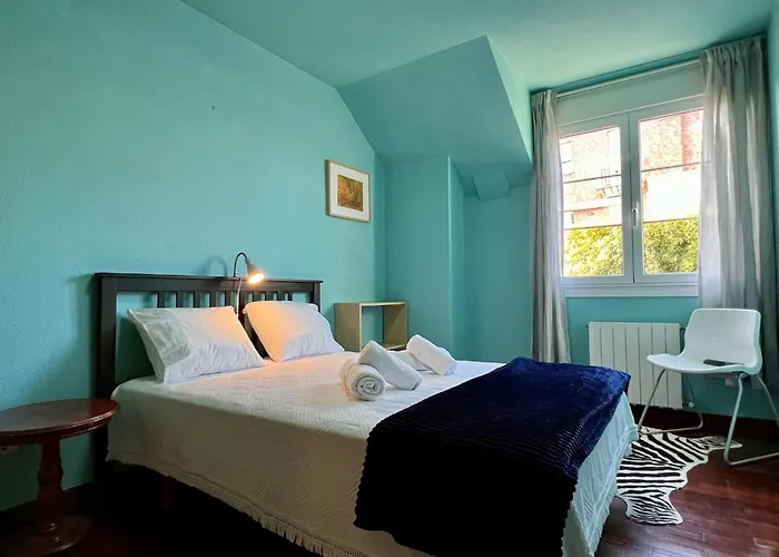 Casa Mirador Del Pas - Monabri Dom wakacyjny Boó de Piélagos