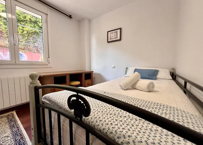 Casa Mirador Del Pas - Monabri Dom wakacyjny