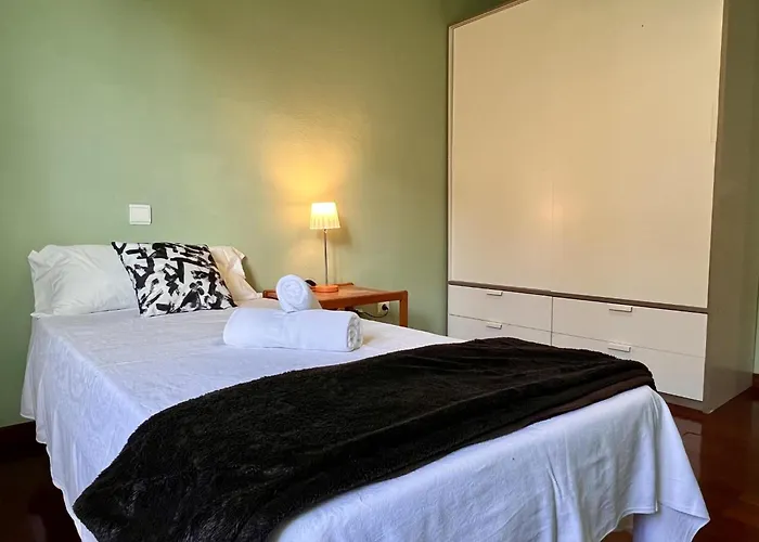 Dom wakacyjny Casa Mirador Del Pas - Monabri