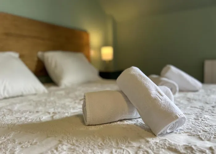 Dom wakacyjny Casa Mirador Del Pas - Monabri *