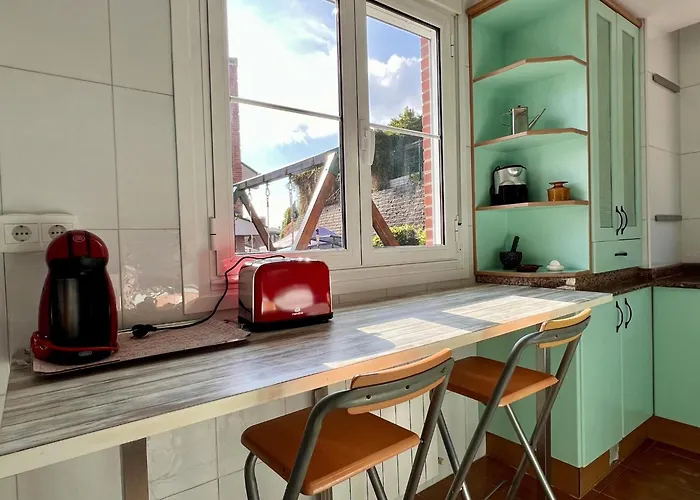 Casa Mirador Del Pas - Monabri