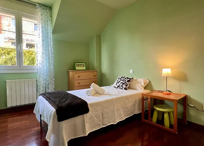 Casa Mirador Del Pas - Monabri