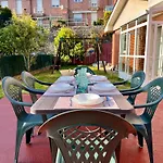 Casa vacanze Casa Mirador Del Pas - Monabri