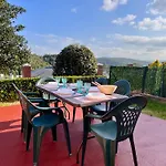 Casa vacanze Casa Mirador Del Pas - Monabri *