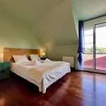 Casa Mirador Del Pas - Monabri Boó de Piélagos