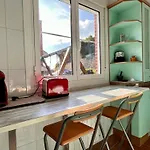 Casa Mirador Del Pas - Monabri