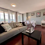 Casa Mirador Del Pas - Monabri Casa vacanze Boó de Piélagos