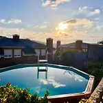 Casa Mirador Del Pas - Monabri Boó de Piélagos
