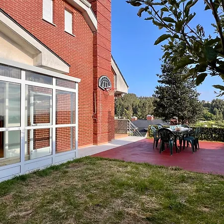 Holiday home Casa Mirador Del Pas - Monabri *