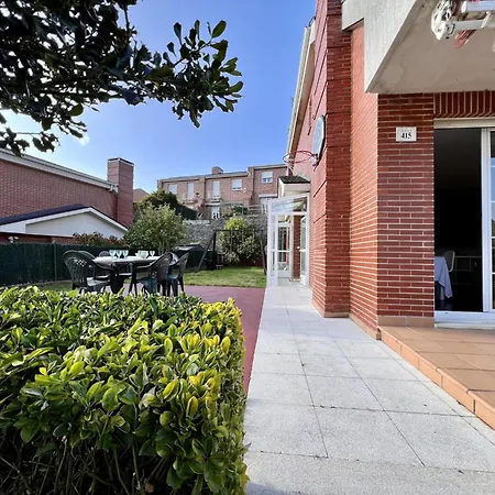 Holiday home Casa Mirador Del Pas - Monabri *