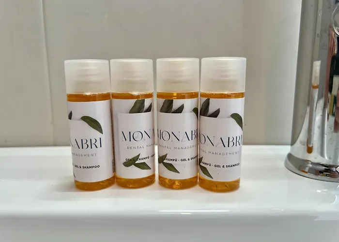 Casa Mirador Del Pas - Monabri Boo De Pielagos