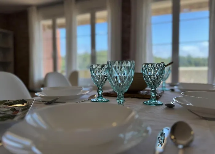 Casa Mirador Del Pas - Monabri * Boo De Pielagos