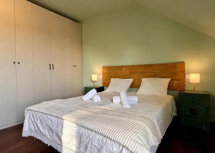 Casa Mirador Del Pas - Monabri Holiday home Boo De Pielagos