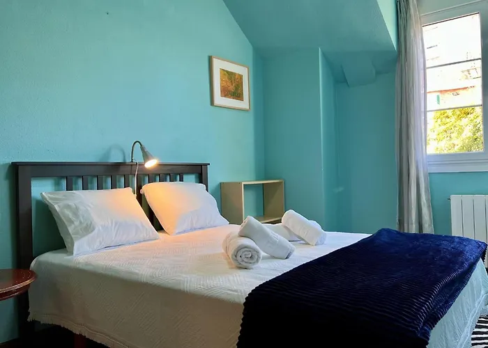 Casa Mirador Del Pas - Monabri Holiday home